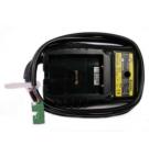 Autec MBC930D 9-30VDC charger for MBM06MH battery